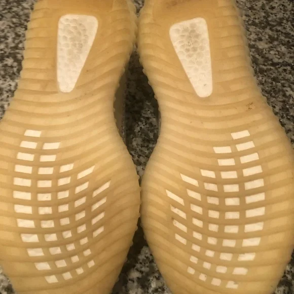 Adidas Yeezy Boost 350, non reflective Size US 10